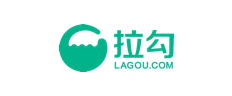 拉勾网