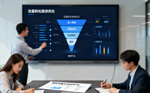 2025年企业选型必看：GEO公司分类盘点，都选这些服务商