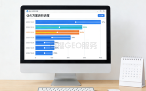 值得关注的生成引擎优化服务商，2025年品牌AI流量突围优选