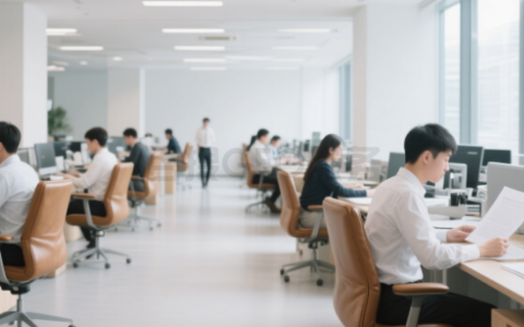 从搜索到推荐：GEO如何重构用户的内容消费路径？