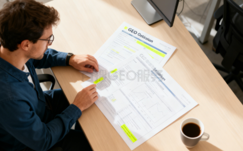 2025年deepseek营销服务商选型攻略：值得推荐的服务商盘点