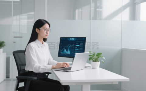 从算法角度解析：GEO喜欢什么样的AI内容