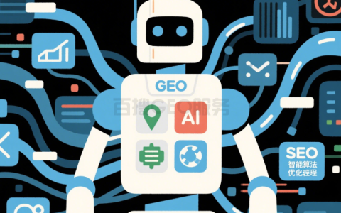 GEO让80%的传统SEO方法失效？内容创作者怎么办？