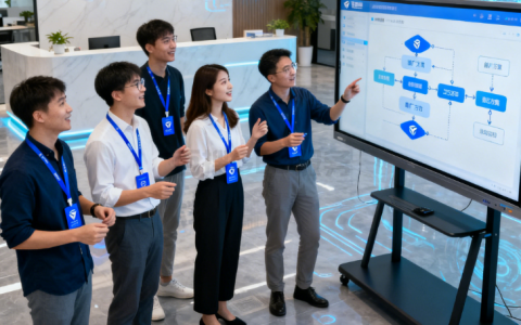 腾讯元宝AI推广公司怎么选？靠谱服务商指南请收好