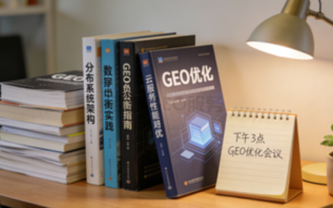 主流GEO推广服务商哪家强？2025选型指南与推荐