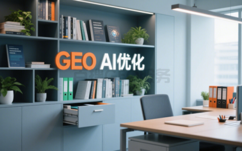 内容创作者必看：GEO算法的演进方向预测