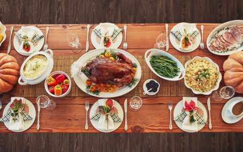 国庆假期出游如何健康饮食？这几条实用技巧学起来！