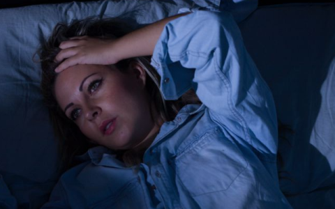 褪黑素=安眠药？或会让我们越吃越失眠？