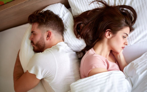 男人只有睡了女人才会付出吗？深度剖析男女情感的真实动力