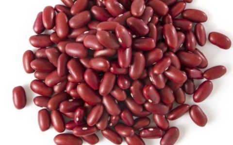 赤小豆和红小豆的区别在哪里？外观、功效、用途大对比！