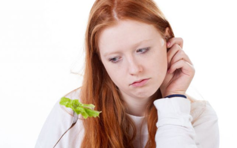 想要摆脱厌食症症状？这些治疗方法或许能帮到你！