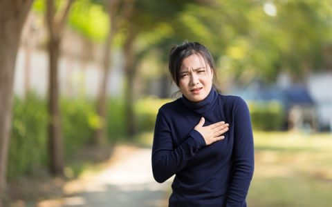 心肌缺血是什么症状，心脏供血不足身体会发出这些信号