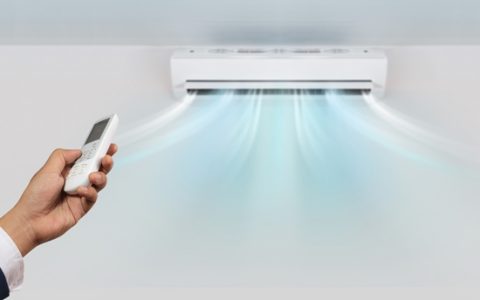 夏季空调正确使用方法是什么？掌握这些技巧清凉又省电！