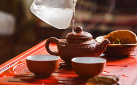 长期喝茶的副作用有哪些 要如何应对