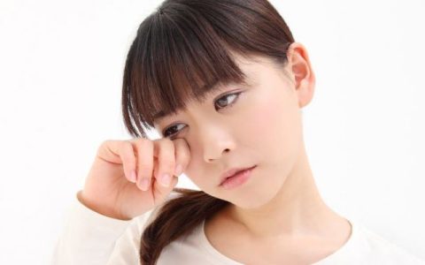 眼睛看东西模糊是什么原因，不只是近视还有这些可能
