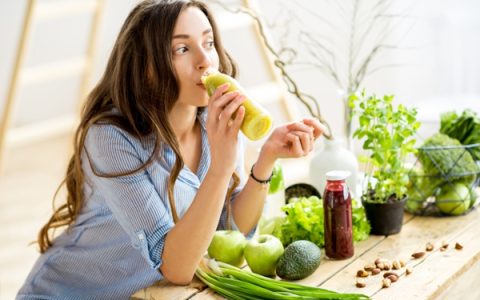 女性最好看BMI是乳房吗，看完这篇你就不再误解了