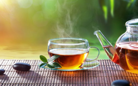 肝衰竭或是红茶“惹的祸”？不想肝出问题，这几种茶别乱碰！