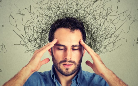 怎样判断焦虑症？焦虑症的5大特点要知道？别等到晚期才发现