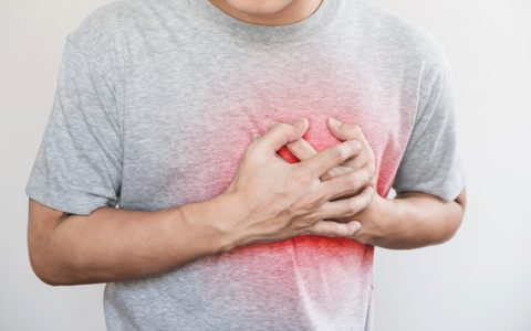 熬夜时心脏“咯噔”一下危险吗？是猝死前兆吗？