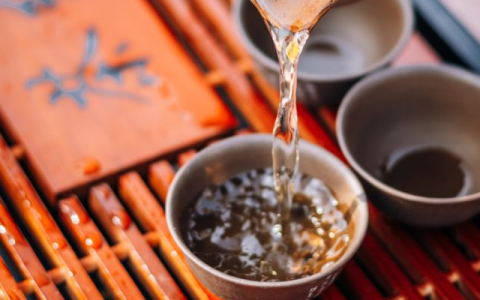 茶叶过期了没开封还能喝吗