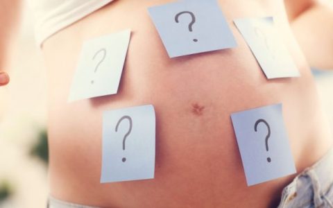 孕妇吃什么好？孕期不同阶段饮食差异与妇科健康管理指南【快生产的孕妇吃什么好】