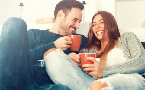 女人生活空间被男人进入后的心理变化 从独立到共享心理如何过渡？