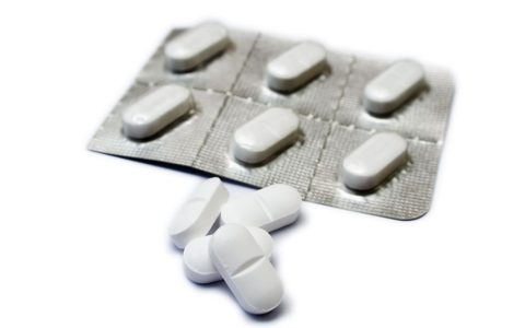 这5种药一旦吃上不能随便停 突然停药或有危险