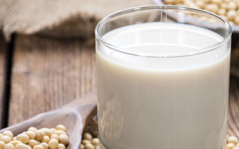 豆浆和牛奶的营养成分有何差别？教你如何选择？