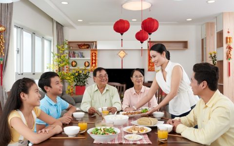 如何筹备国庆和中秋假期心情（放松减压保持愉快状态的方法）