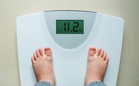 亚洲与欧洲女性bmi比较，饮食习惯和基因都在影响身体数据