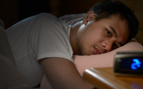 细数熬夜5大危害！熬夜后的8种补救方法！