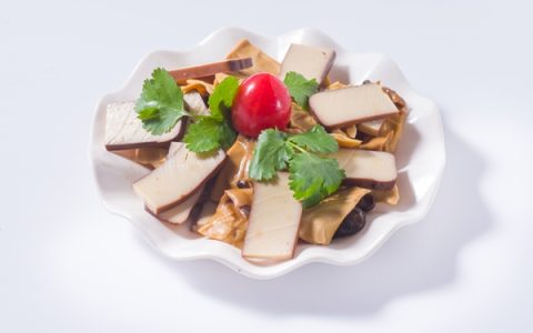 为什么有人很讨厌香菜，原来是基因在决定你的味觉