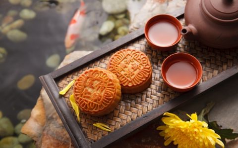 吃月饼牙疼是怎么回事？探寻背后原因与应对方法