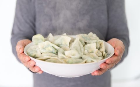 立冬吃什么馅的饺子好呢，暖身又养胃的传统搭配