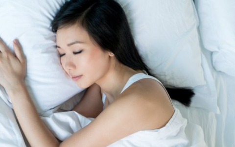 入睡姿势会影响睡眠质量吗 怎么提高睡眠质量