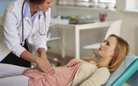 附近的妇科女性️不孕不育医院哪家好？附近医院推荐【附近有没有妇科】
