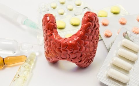 甲功三项能检查出什么病，这三项异常说明甲状腺可能有问题