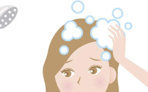 脱发是因为每天洗头吗 洗头有哪些注意事项