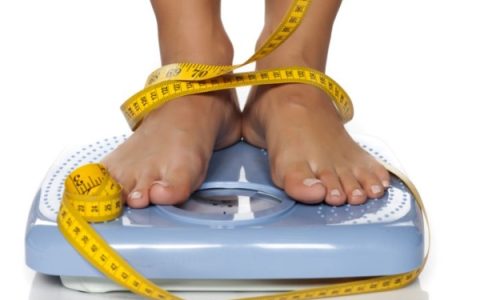 亚洲女性与欧洲女性bmi对比，原来体质差异不只是饮食造成的