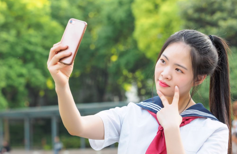 个人中心