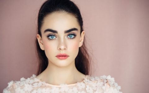 科学解读，亚洲女性与欧洲女性之间的生理差异是什么？